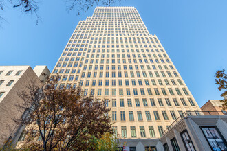 Vandewater in New York, NY - Foto de edificio - Building Photo