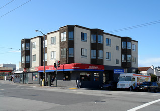 4300-4304 Mission St in San Francisco, CA - Building Photo - Building Photo