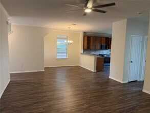 15847 Smithland Dr in Houston, TX - Building Photo - Building Photo