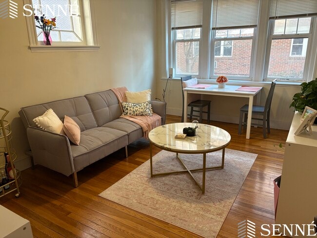 property at 1697 Cambridge St