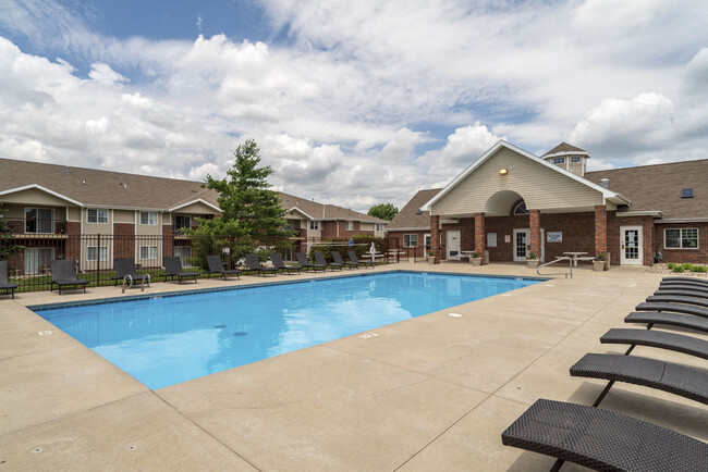 Northbrook Apartments