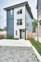 2109 23rd Ave N in Nashville, TN - Building Photo