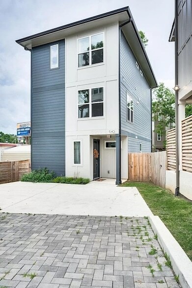 property at 2109 23rd Ave N