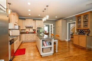 441 Liberty Hwy in Liberty, SC - Building Photo