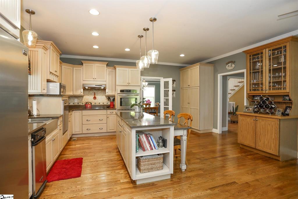 441 Liberty Hwy in Liberty, SC - Building Photo