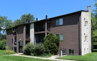 Building Photo - Long Acres Apartments in Cincinnati, Ohio