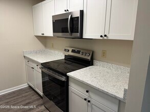 3555 Sable Palm Ln in Titusville, FL - Building Photo - Building Photo