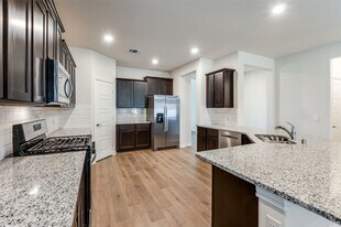 7221 Headingham Wy in McKinney, TX - Building Photo