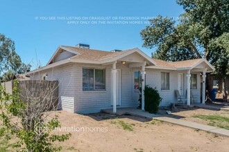 463 E Vine Ave in Mesa, AZ - Foto de edificio - Building Photo