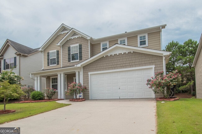 179 Scenic Hills Dr in Newnan, GA - Building Photo - Building Photo