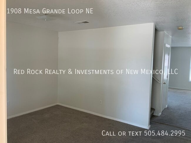 1908 Mesa Grande Loop NE in Rio Rancho, NM - Building Photo - Building Photo