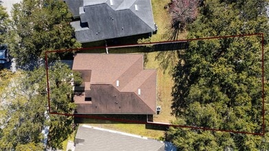 6274 Glenn Cliff Wy in Orlando, FL - Building Photo - Building Photo