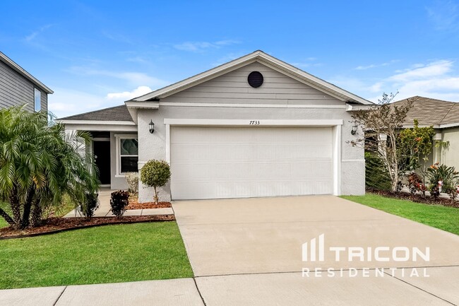 property at 7733 Sunshine Bridge Ave