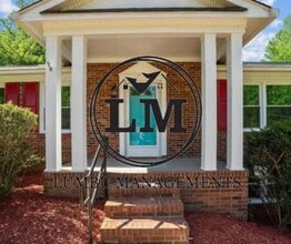 4060 Stillwell Dr in Winston-Salem, NC - Building Photo - Building Photo