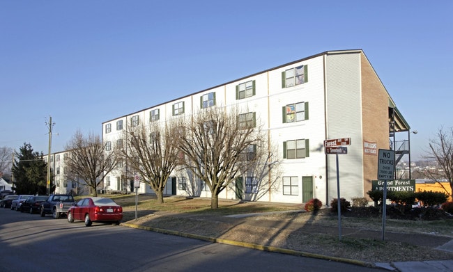 Highland Grand