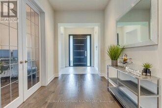 19 Raindrop Terrace in Brampton, ON - Building Photo - Building Photo