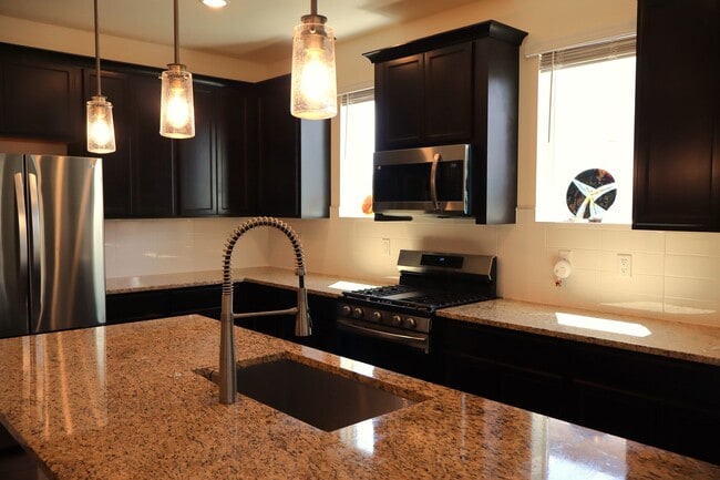 1169 Bon Homme Richard Dr in Fort Collins, CO - Building Photo - Building Photo