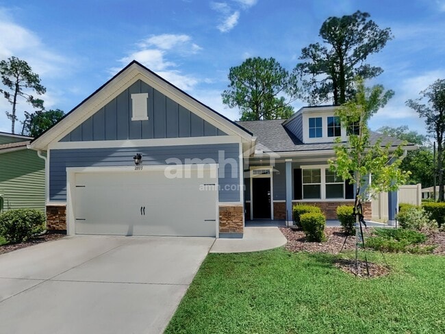 2993 Hill Valley Ln