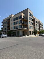 116 N Bozeman Ave in Bozeman, MT - Building Photo