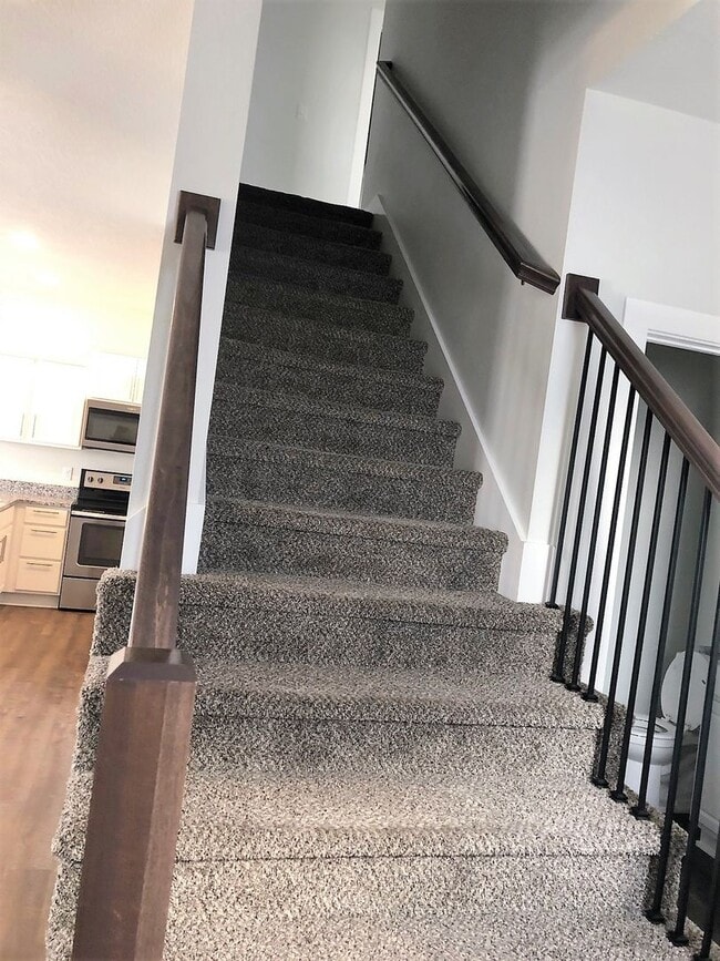 property at 1526 Bennetts Way NW