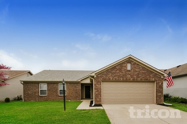 property at 703 Sweet Creek Dr