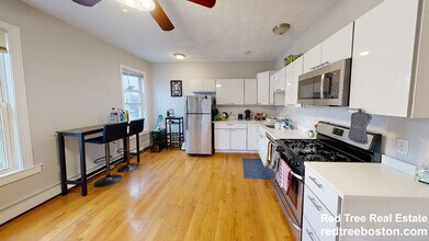 34 Portsmouth St, Unit 3R in Cambridge, MA - Building Photo - Building Photo