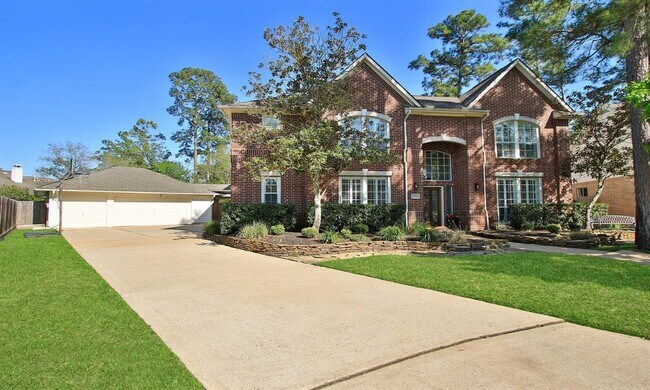 13614 Cardinal Cove Ct in Cypress, TX - Building Photo - Building Photo