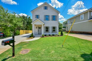 19 18th St in Tuscaloosa, AL - Building Photo