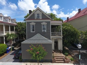 89 Spring St in Charleston, SC - Building Photo - Building Photo