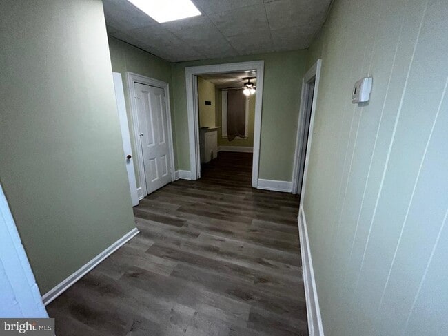 property at 2445 N Bancroft St