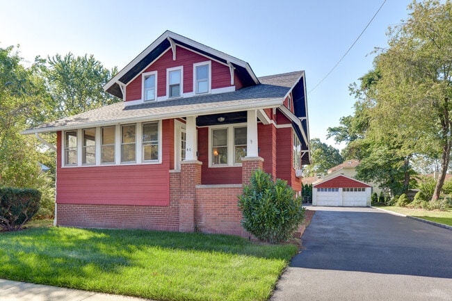 property at 46 Grove St