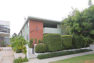 941 10th St in Santa Monica, CA - Foto de edificio - Primary Photo