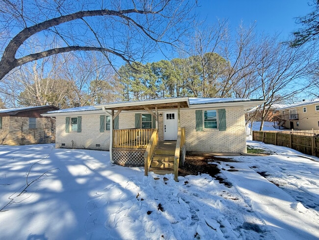 property at 465 21st St