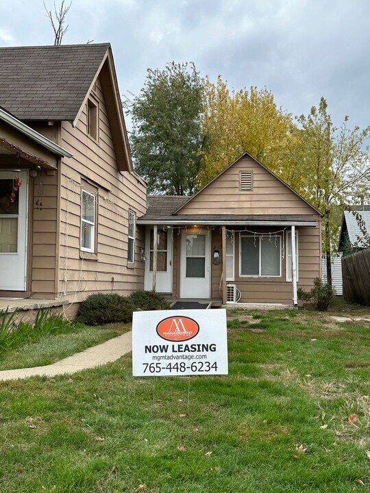 2415 N 19th St in Lafayette, IN - Building Photo