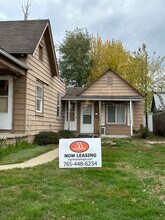 2415 N 19th St-Unit -02 in Lafayette, IN - Foto de edificio - Building Photo