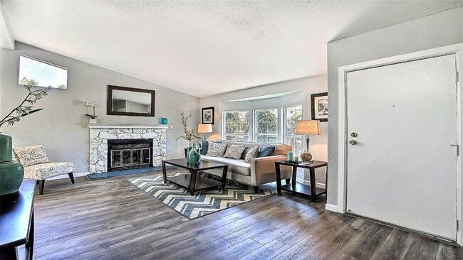 property at 1090 Walnut Woods Ct