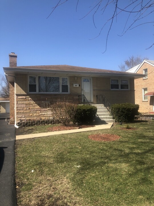 1514 Morris Ave in Berkeley, IL - Building Photo