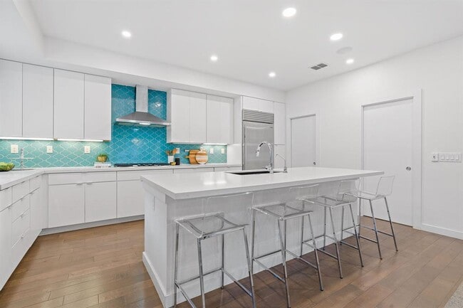 609 W Lynn St in Austin, TX - Building Photo - Building Photo