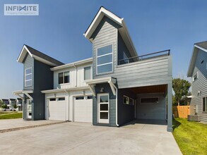 555 Meriwether Ave in Bozeman, MT - Building Photo - Building Photo