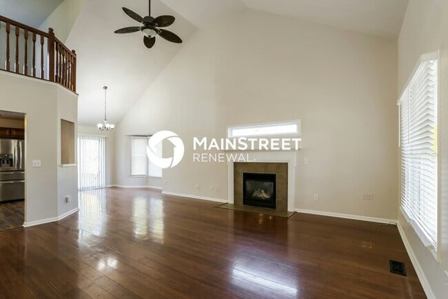 2025 Santuomo Ave in Grove City, OH - Building Photo - Building Photo