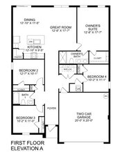 15404 SW American St in Indiantown, FL - Foto de edificio - Building Photo