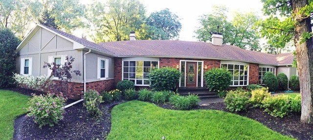 property at 883 Oakhurst Ln