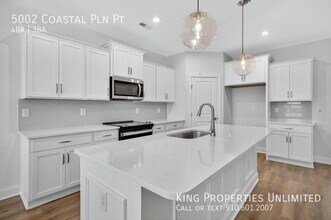 5002 Coastal Pln Pt in Leland, NC - Building Photo - Building Photo