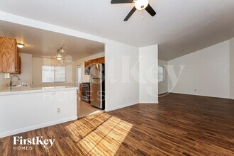 3722 St Peter Ct in North Las Vegas, NV - Building Photo - Building Photo