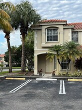 840 Summit Lake Dr in West Palm Beach, FL - Building Photo - Building Photo