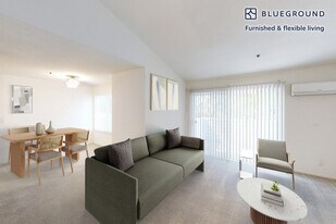 3650 Andrews Dr in Pleasanton, CA - Building Photo