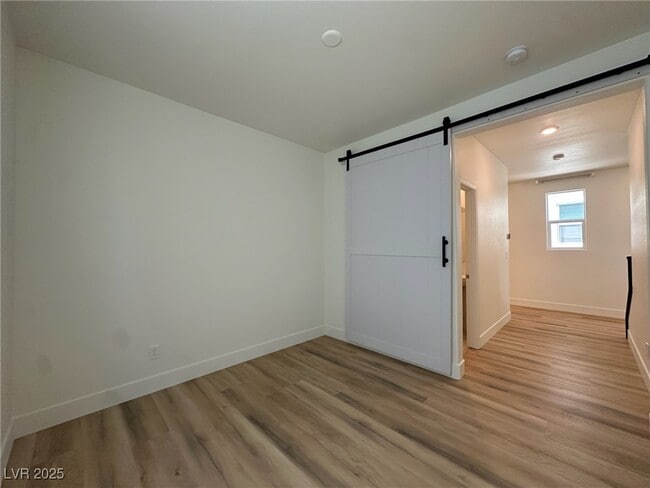 property at 6988 Sylmar Ave