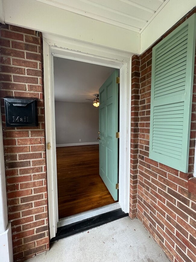 112 N Meade St in Greenville, NC - Building Photo - Building Photo