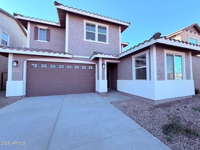 8307 E Peterson Ave in Mesa, AZ - Building Photo - Building Photo