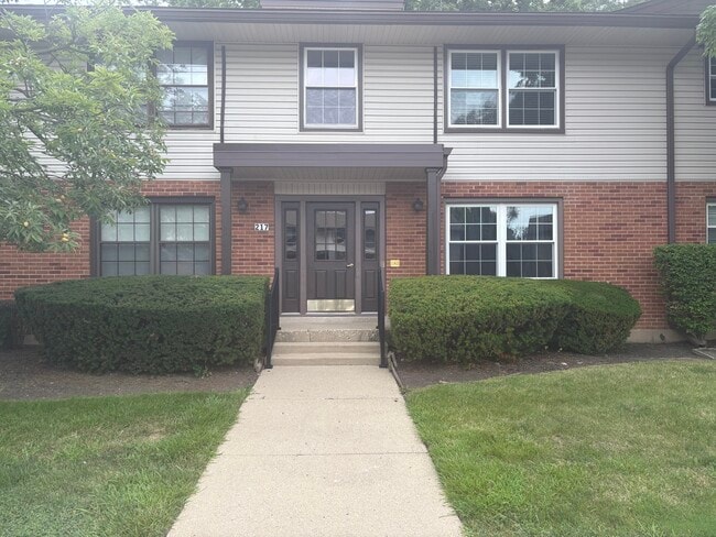 217 Washington Square